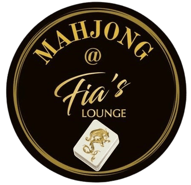 Mahjong at Fia's Lounge — The Classic Indian Mahjong League & Academy